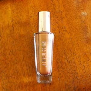Bronzer